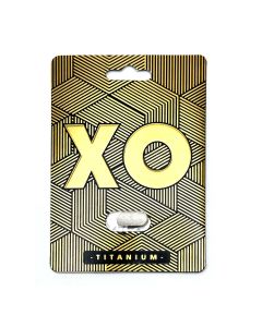 Titanium XO Male Enhancement Pill Ultra Energy and Performance