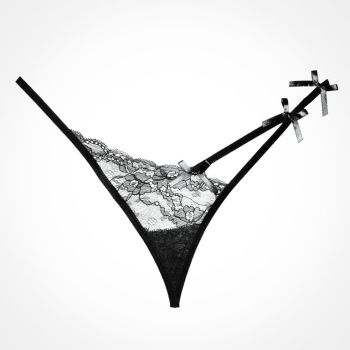 Adore Pixie G String
