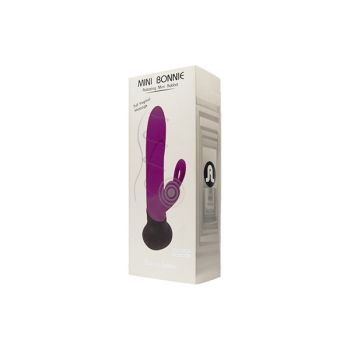 Adrien Lastic Mini Bonnie Rechargeable Rabbit Vibrator