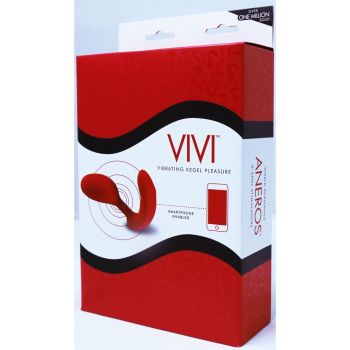 Aneros Vivi Vibration Kegel Pleasure
