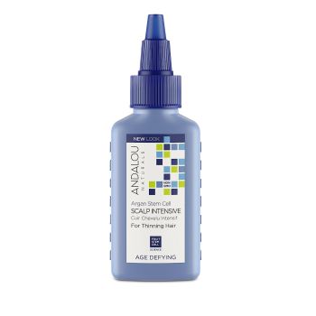 Argan Stem Cell Age Defying Scalp Intensive 2.1 fl oz 