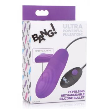 7x Purple box