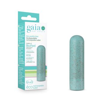 Gaia Bullet Aqua box