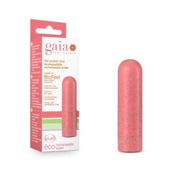 Bullet Coral box