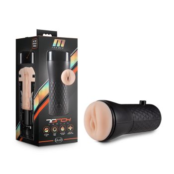 Blush M For Men Torch Thrill Vanilla Masturbator