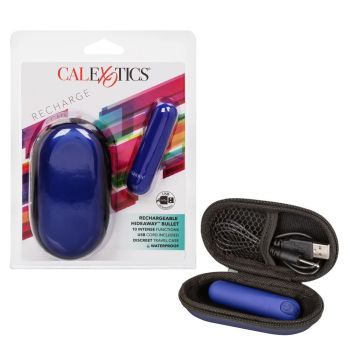 Bullet Vibrator CalExotics Hideaway box travel case