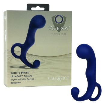 Viceroy Platinum Series Silicone Flexible Agility Probe box