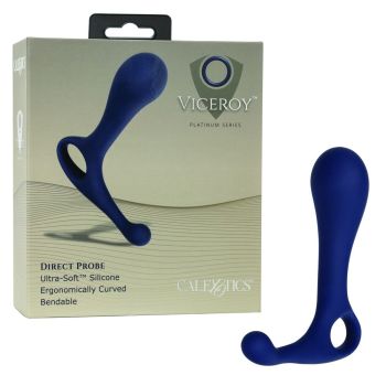 Viceroy Platinum Series Silicone Flexible Direct Probe box