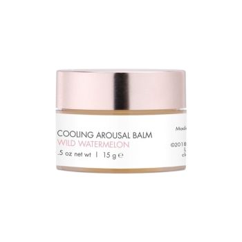 CG Nip Nibs Cooling Arousal Balm Wild Watermelon