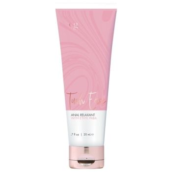 CG Tush Ease Anal Ease Nature Inspired 0.7 oz