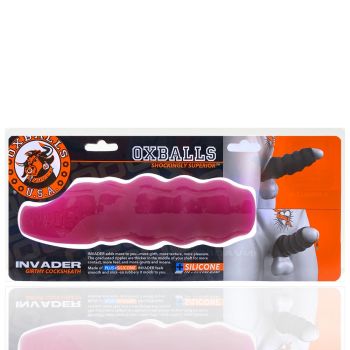 Invader Cocksheath Hot Pink Ice