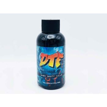 DTF Male Sexual Dietary Supplement 3500mg Shot
