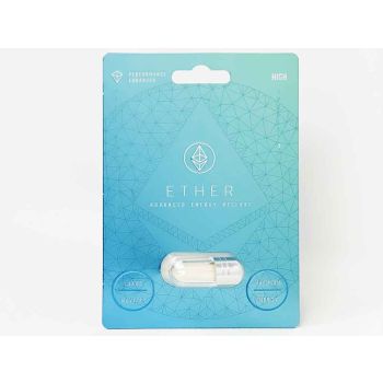 Ether Male Enhancement Pills
