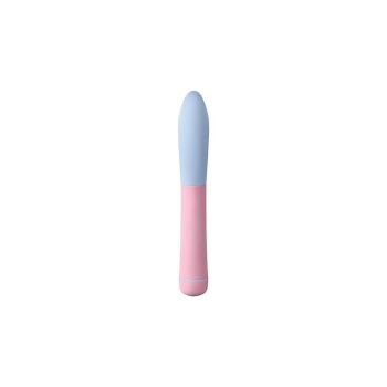 Ffix Slim Bullet Vibrator XL Pink Battery Operated Femme Funn solo