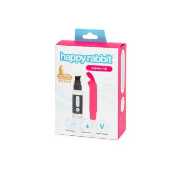 Happy Rabbit Orgasm Kit box