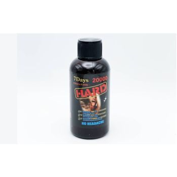 Hard 20000 Male Sexual Enhancement 2oz Drink Shot Bottle 