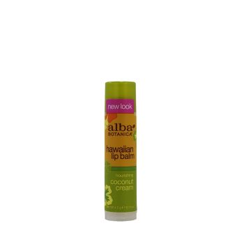 Hawaiian Nourishing Coconut Cream Lip Balm 0.15 oz