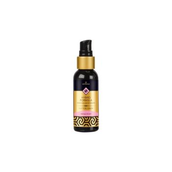 Hybrid Personal Moisturizer Cotton Candy 2 oz Bottle