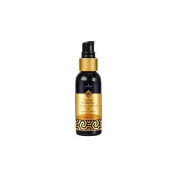 Hybrid Personal Moisturizer Salted Caramel 2 oz Bottle