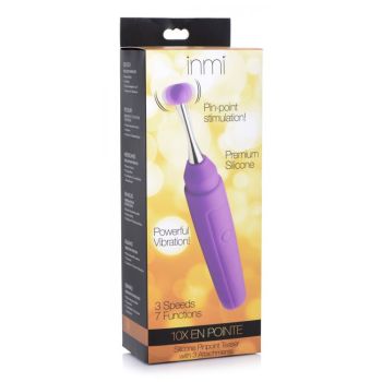 10X Enpoint