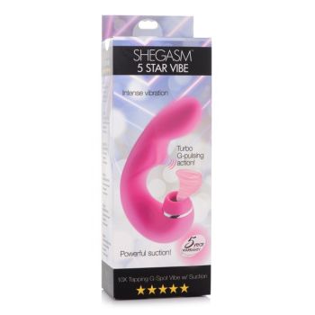 Inmi Shegasm Suction box