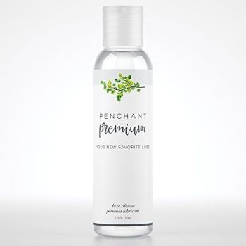 Lubricant for Sensitive Skin by Penchant Premium 