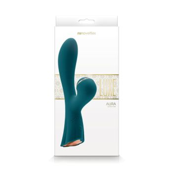 Ns Novelties Luxe Teal box