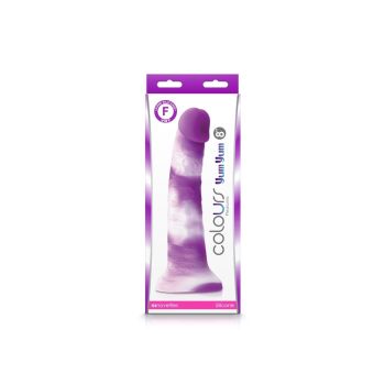 Colours Pleasure 8 Purple box