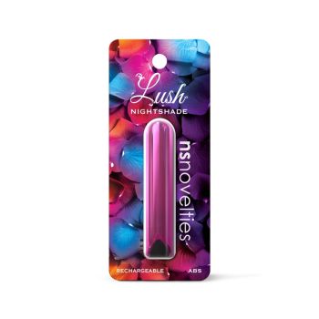 Lush Pink