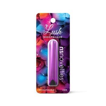 Lush Purple 