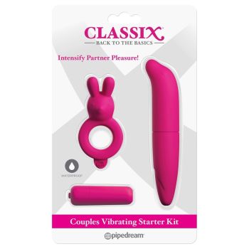 Classix Couples