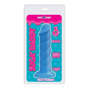 Suga Daddy 9 blue