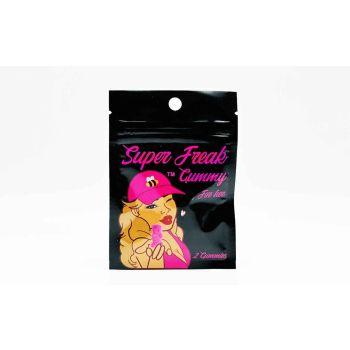 Super Freak For Her Sensual Enhancement Gummy Pack