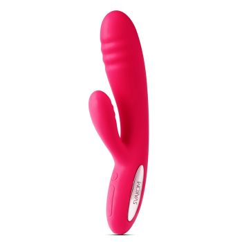 Svakom Adonis Plum Red