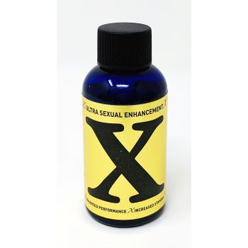 X Gold 24K Sexual 2Oz Shot
