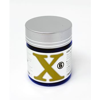 X 20000 Platinum Male Sexual Performance Enhancement 6 Capsule Bottle