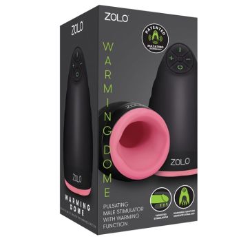 Zolo Warming Dome box