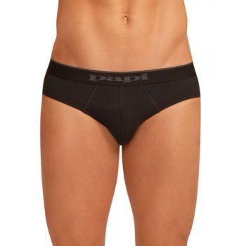 Cotton Stretch Low Rise Briefs 3 Pack Papi 980403