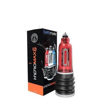 Hydromax 5