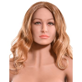 Pipedream Extreme Toyz Ultimate Fantasy Dolls Bianca vesikalik
