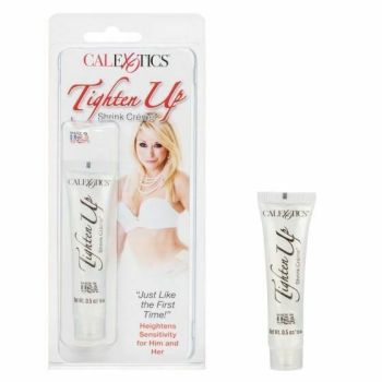 Tighten Up Vagina Shrink Creme California Calexotics