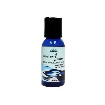Water Slide Personal Moisturizer 1 oz