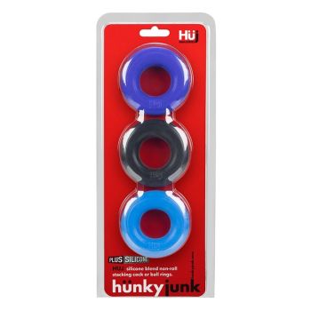 Oxballs Huj3 Blue
