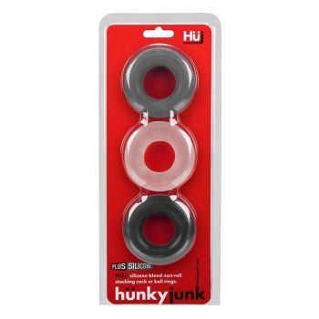 Oxballs Huj Black