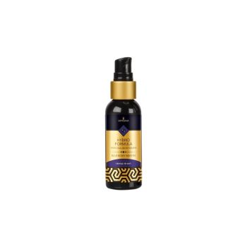Hybrid Personal Moisturizer Blueberry Muffin 2 oz Bottle