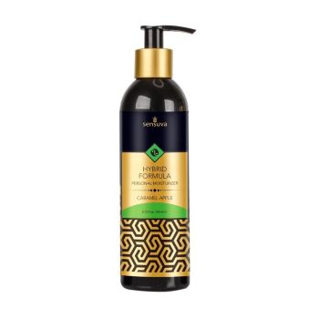 Hybrid Personal Moisturizer Caramel Apple 8 oz Bottle