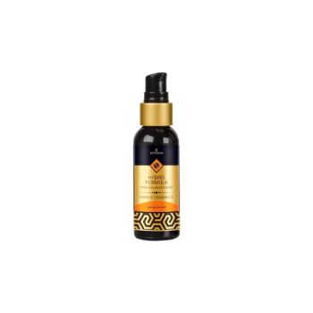 Hybrid Personal Moisturizer Orange Creamsicle 2 oz Bottle