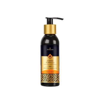 Hybrid Personal Moisturizer Orange Creamsicle 4 oz Bottle
