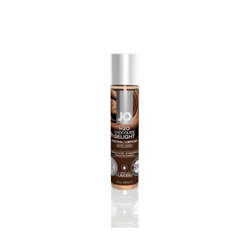 Jo H2O Chocolate Delight Lubricant