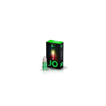 System Jo Volt 6v 0.17fl. oz (5ml) Arousing Tingling Serum For Women by System Jo